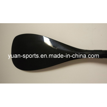 Carbon Fiber Surf Paddle für Stand Up Paddle Board, Surfboard